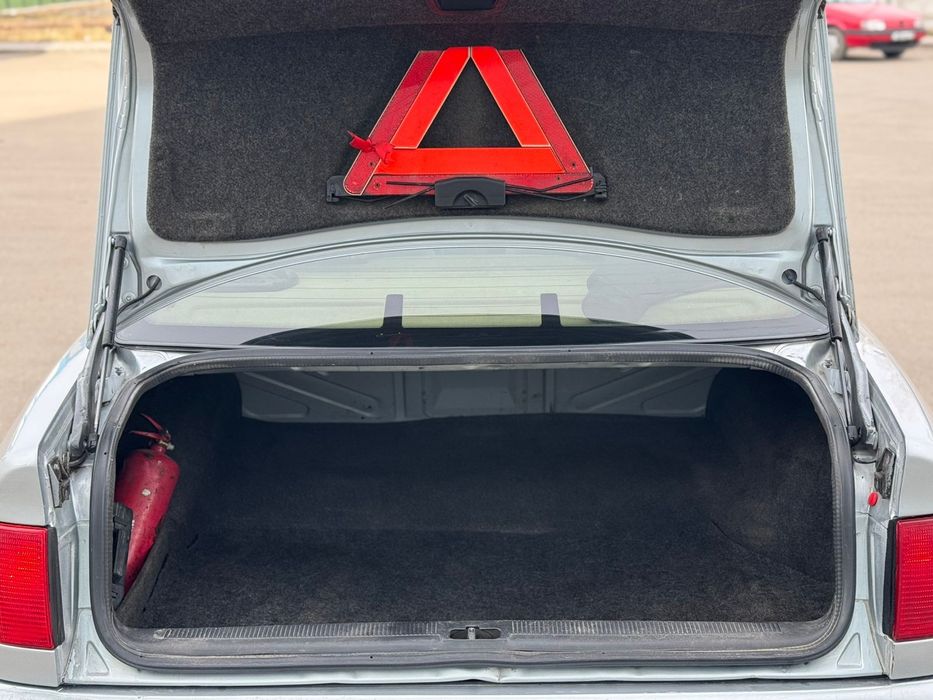 Ауди а6 каробка автомат 2.6 обьем