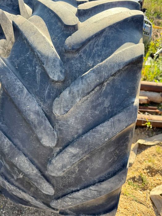 Anvelope sh 480/65 R24