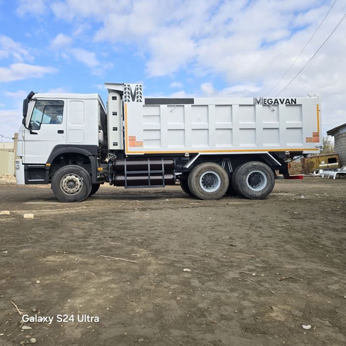 Kuzuf ornatib beramiz