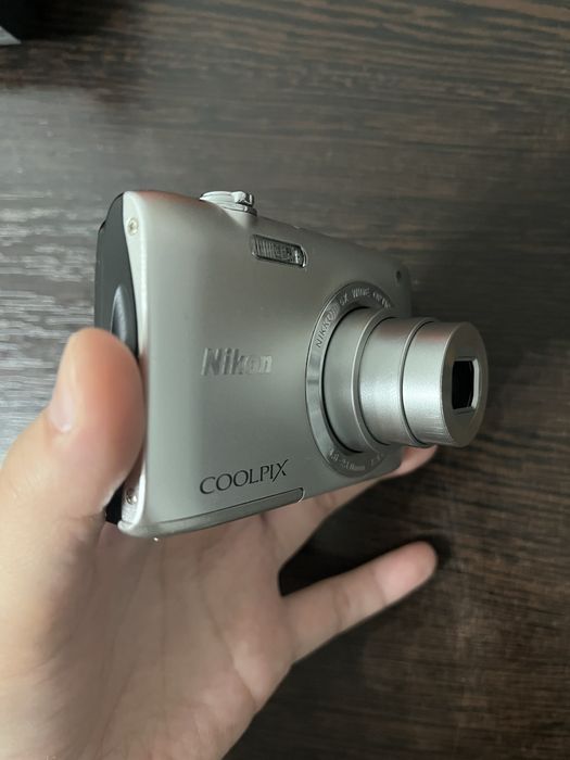 СРОЧНО!!! Nikon coolpix s2800