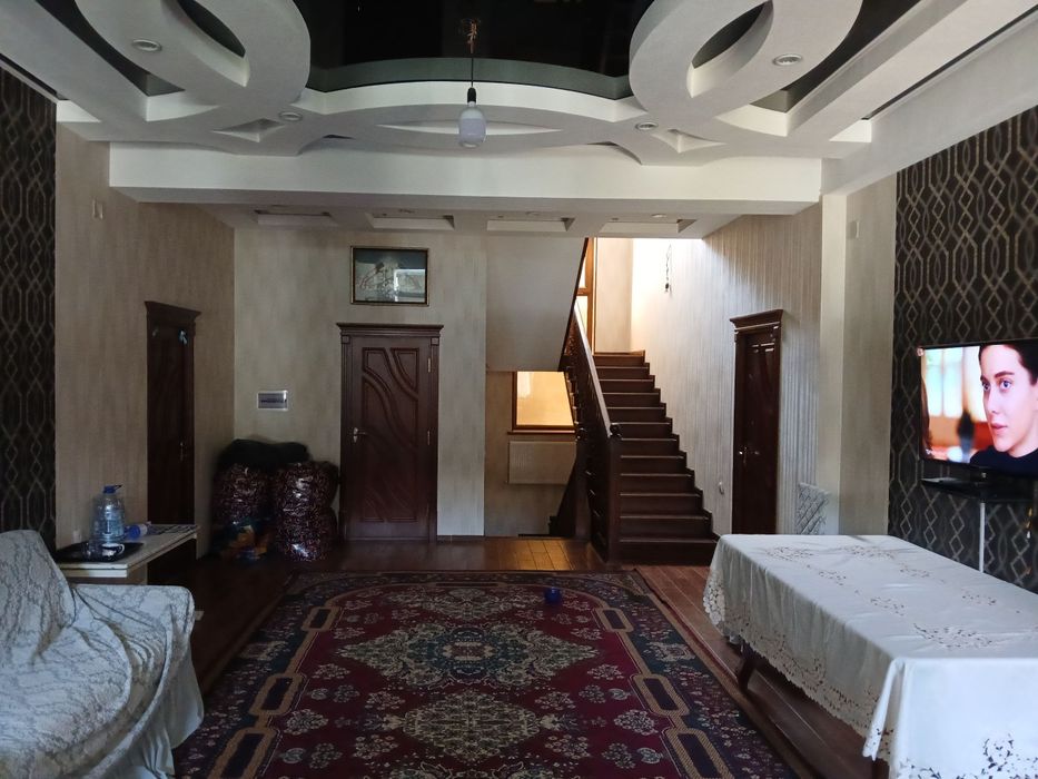 6 сотихлик Уй сотилади Кибрай