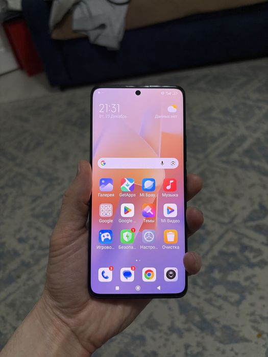 Redmi Note13 Pro+5G NFC