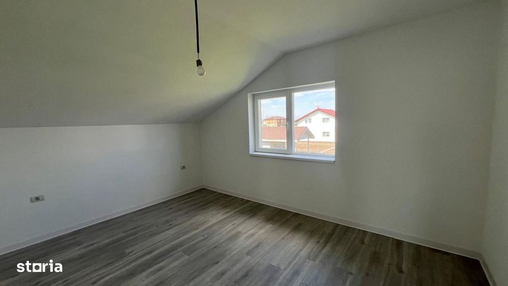 COMISION 0% | Casa individuala Mosnita Noua | Ideal pentru Familie