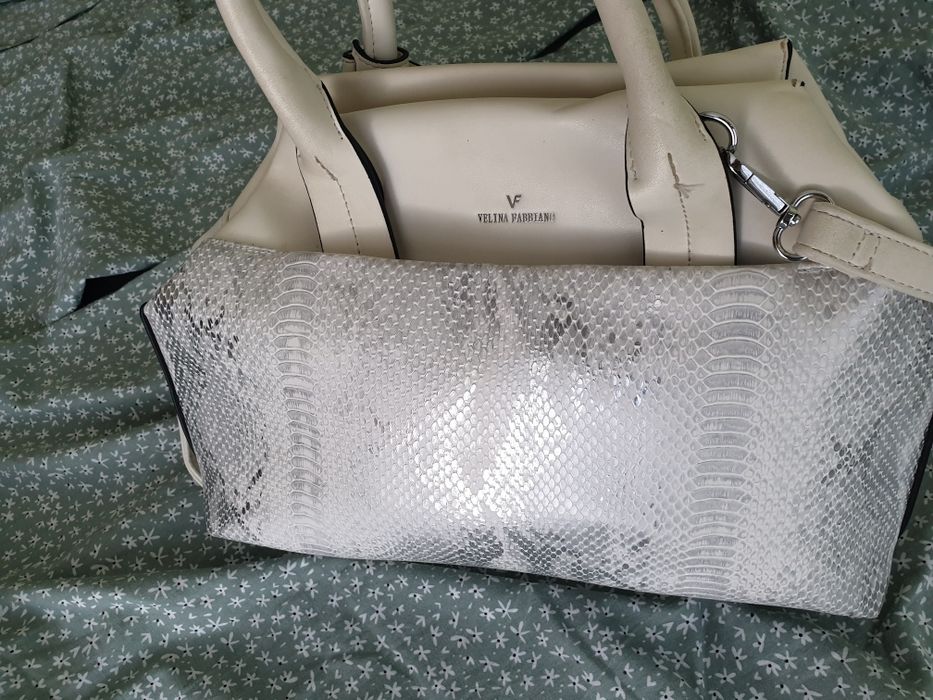 Дамска Чанта Vellina Fabbiano
