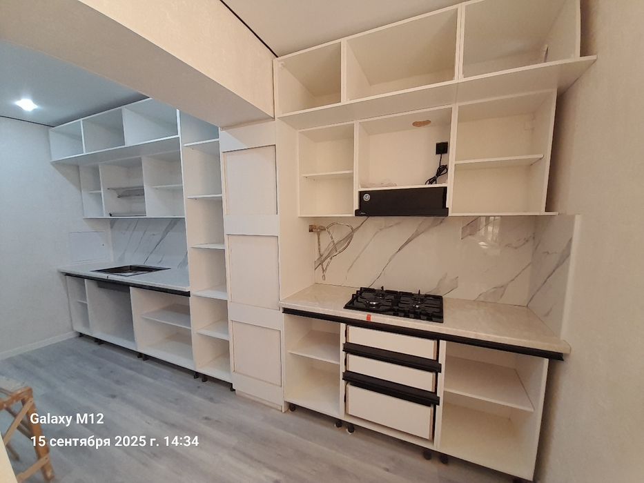 Мебель исенимли ҳәм сапалы болыўына ўәде беремиз