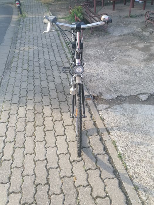 Bicicletă de damă