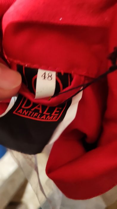 Рабочие Комбинезоны, куртки