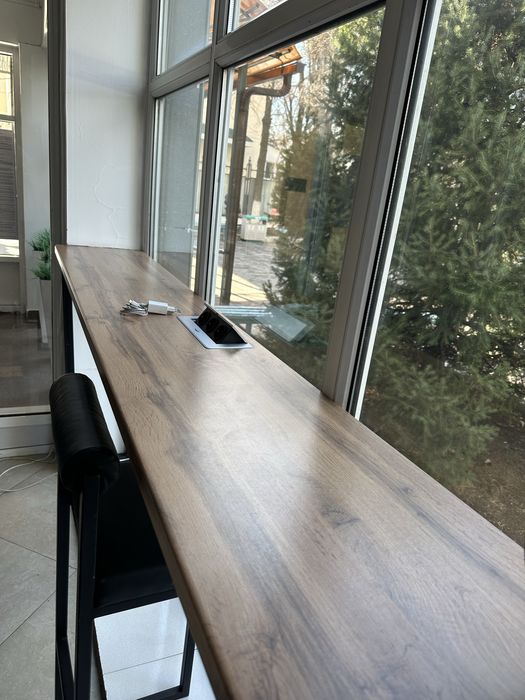 Продаётся готовый бизнес — буфет