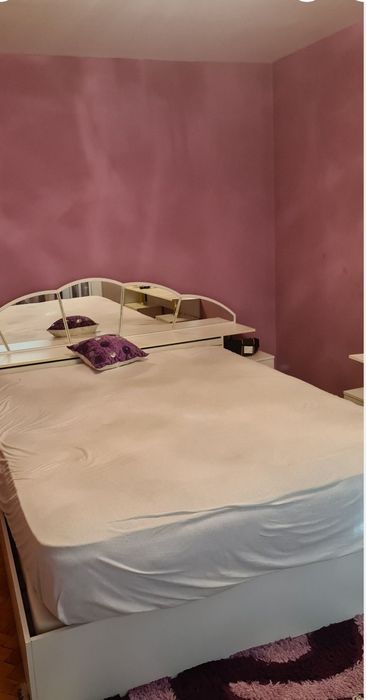 Дава се под наем Четиристаен апартамент в Търговище, Вароша - 100 кв.м за 248.88 € - Снимка #3