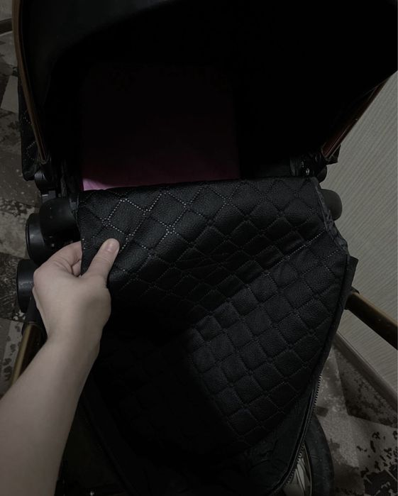 Детская коляска