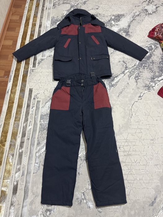 Спецовка сатылады