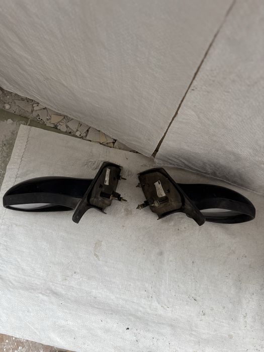 Оригинални огледала Рено Сценик 1 Renault Scenic 1
