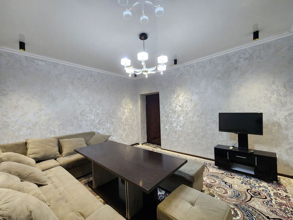 Arzon Narxda 1-Xonali Kvartira Sotiladi.