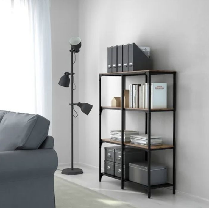 Продается стеллаж Ikea