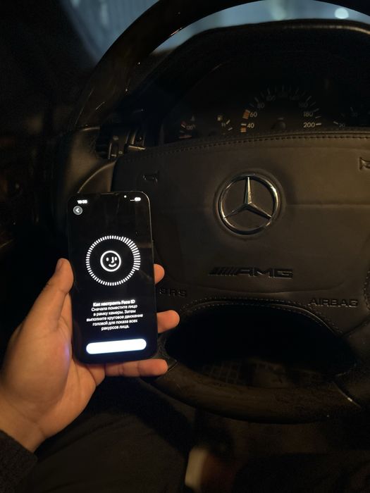 Продам iphone 13 на гарантии 92% акб