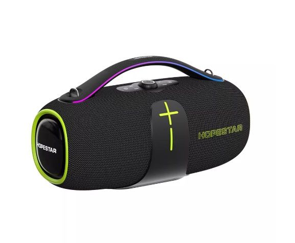 Музыкальная колонка HOPESTAR A85