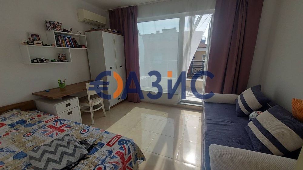 Продава се Тристаен апартамент в Поморие - 96 кв.м за 967 €/кв.м - Снимка #7