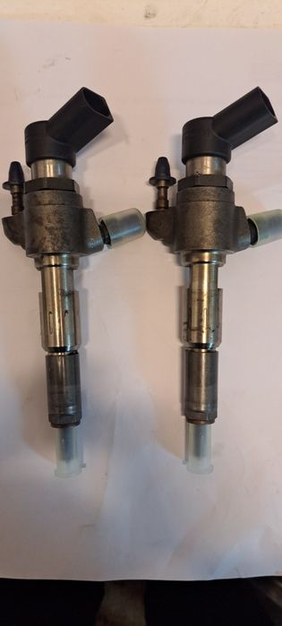 Дюзи за горивна система  сименс 1.6HDI