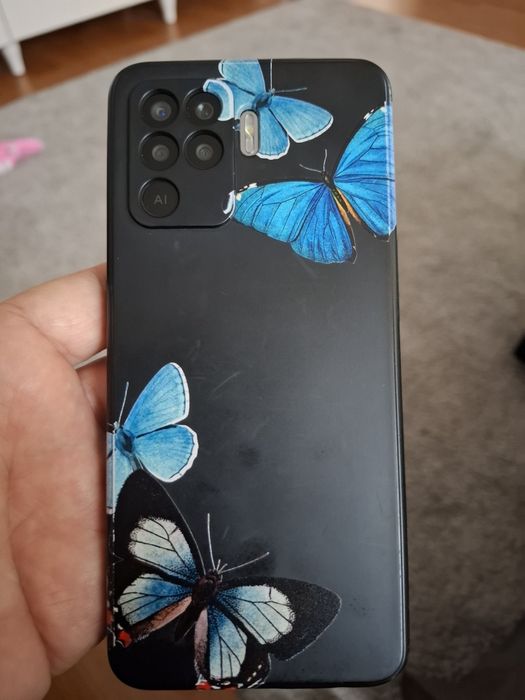 Telefon Oppo Reno 5 128GB și 8gb RAM