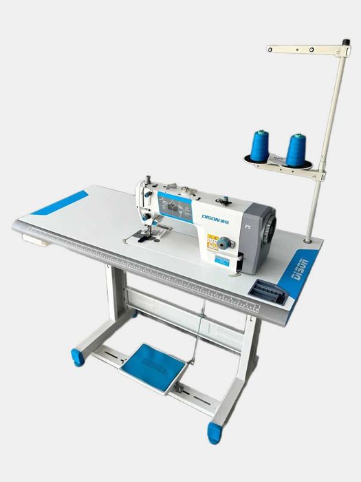 Швейная машина DISON DS-F5 – Промышленная