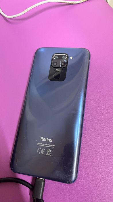 Redmi note9 128gb