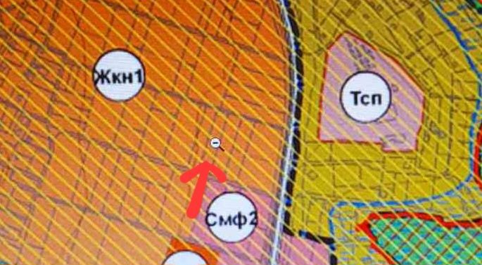 Продава се Парцел в Варна, м-т Прибой - 17000 кв.м за 7 €/кв.м - Снимка #1