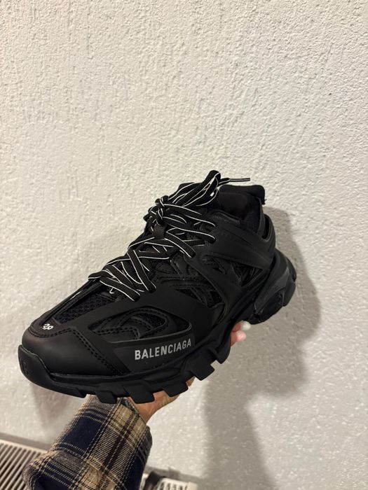 Balenciaga Track