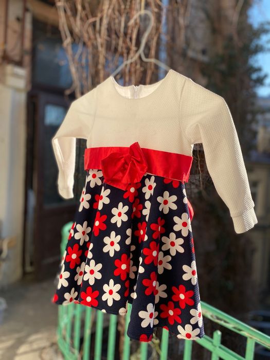 Rochite fetite copii