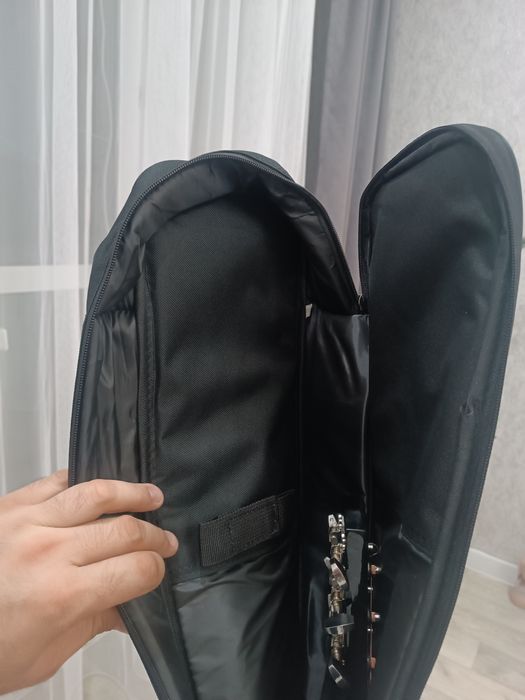 Чехол для гитары 120см