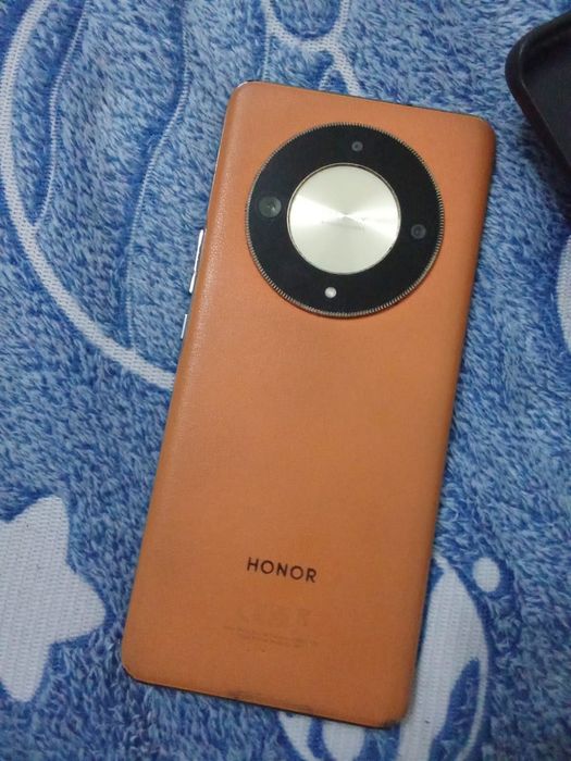 Honor x9b 5G  12/256