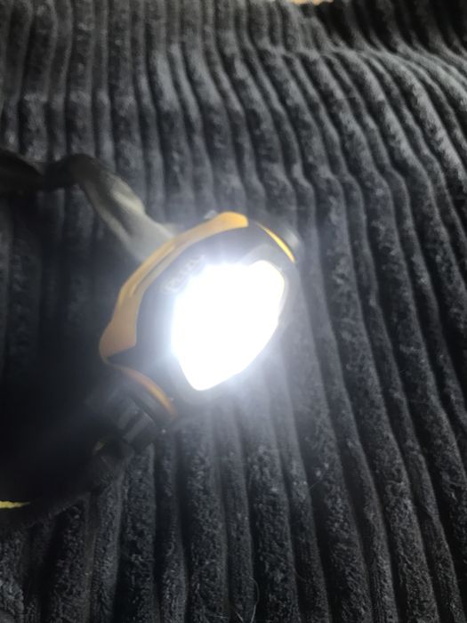 Petzl Pixa 1 челник фенер