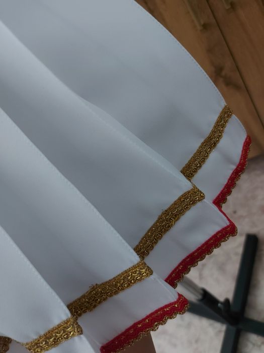 Продам костюм мажоретка.