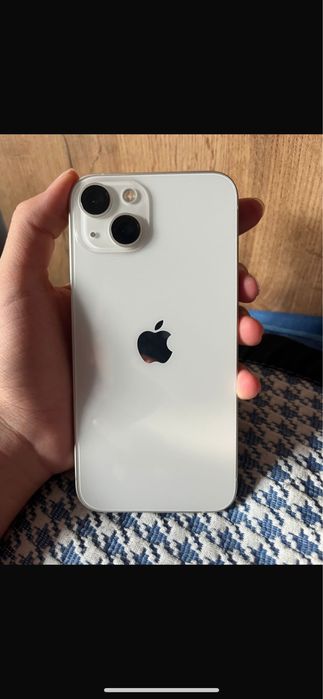 Айфон 13 128ГБ 78акб