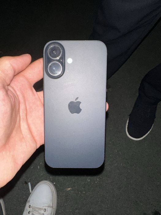 Iphone 16 128gb 91%