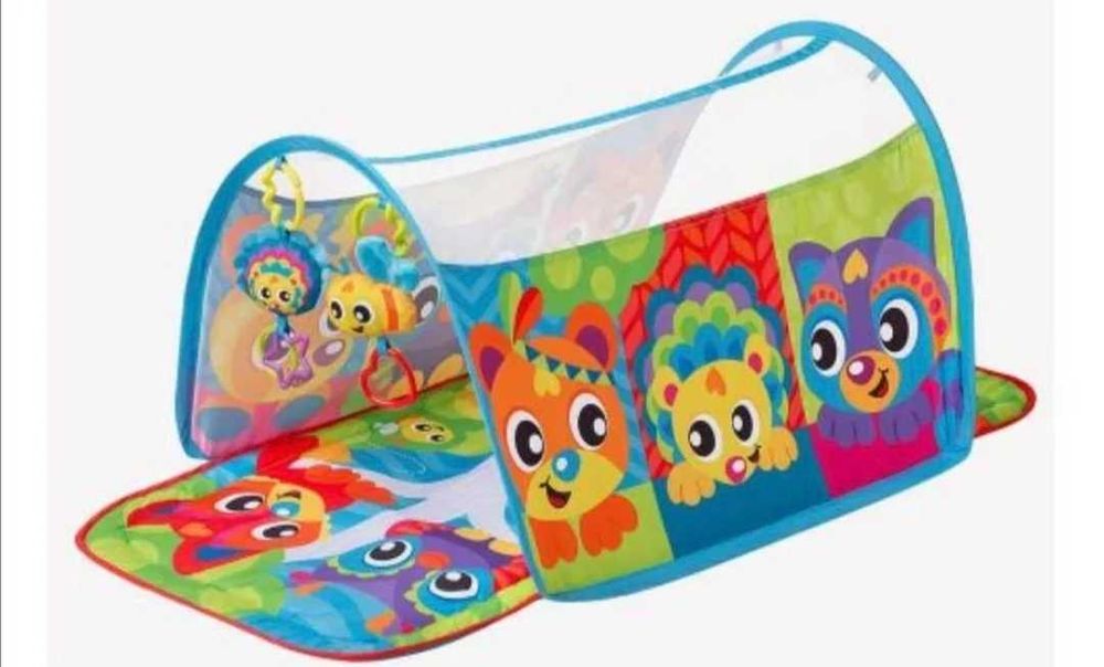 Активна гимнастика