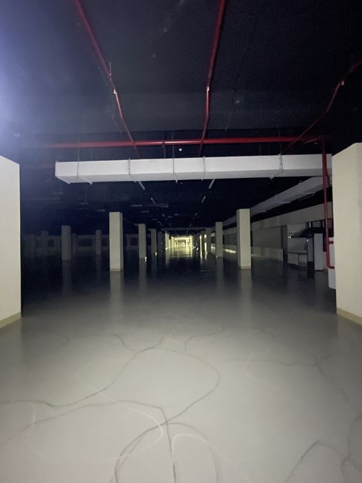 Stroymart ibn Sino gipermarket 6-qavat fudkort 1kvM - 1700$