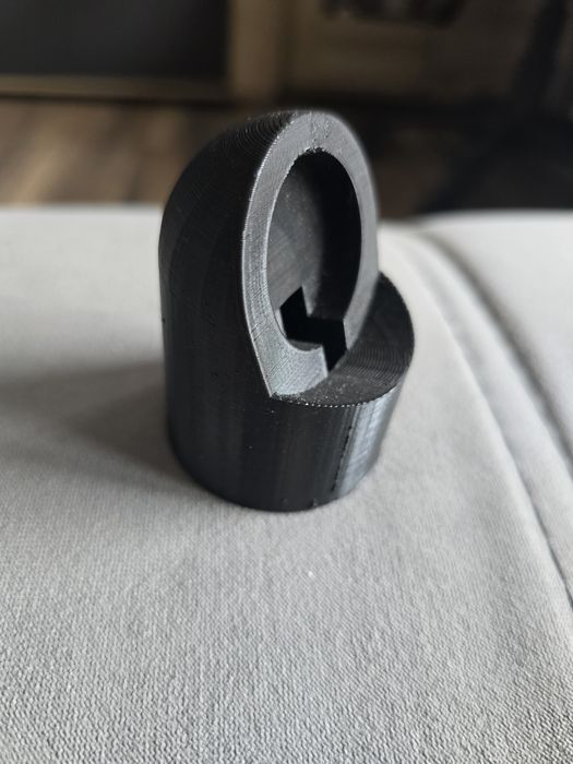 3D поставка за зарядно