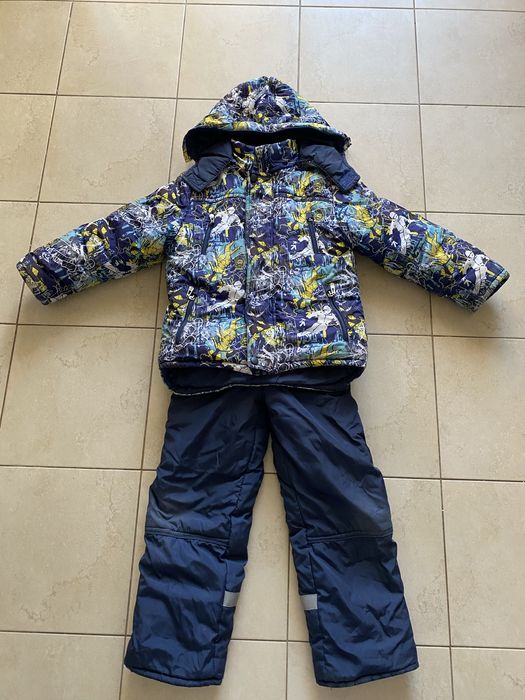 Куртка и полукомбинезон, дешево!