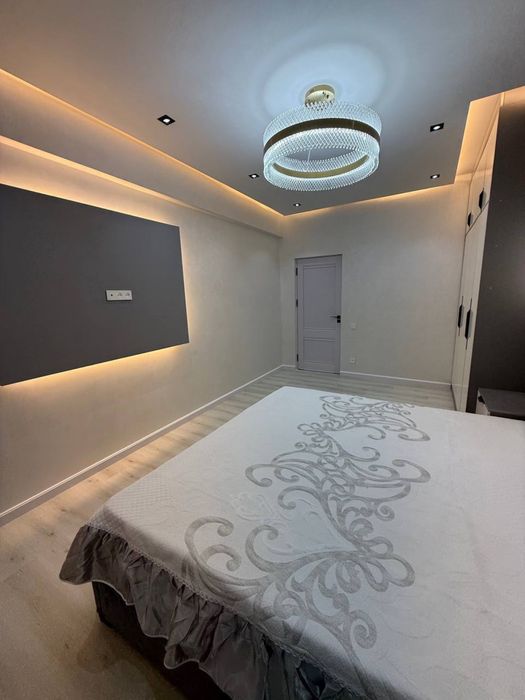 НОВОСТРОЙКА 3/3/10 Махтумкули ор."Макро  ЖК "Пойтахт Резиденс