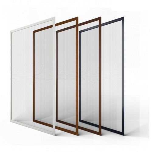 Москитные Сетки сетки на окна установка