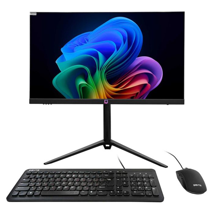 Моноблок Qbyte QB103 27"2K i7-1255U\16Gb DDR4\1Tb NVMe\Win11Pro