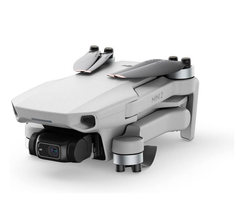 Дрон DJI мини 2 флай