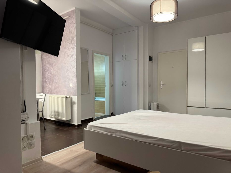 Apartament – Sibiu, Centrul Civic - Vedere 2