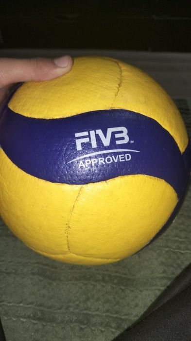 Mikasa200 мяч волейбол