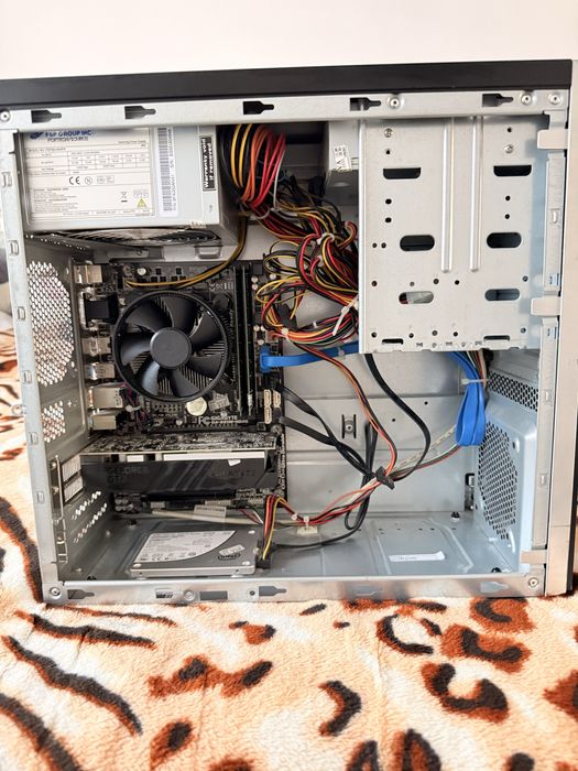 Pc Gaming Custom