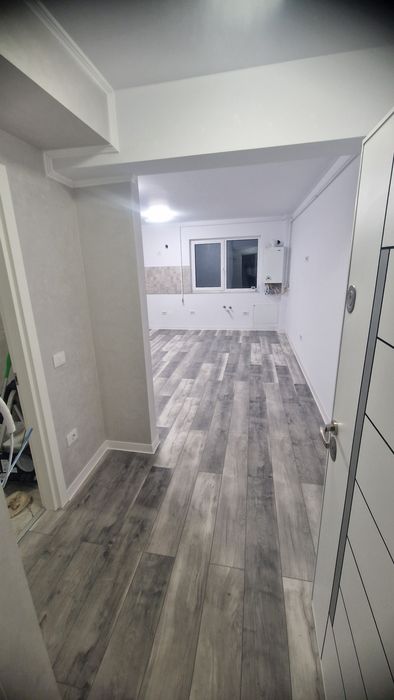 1 Cameră 62500E -PARCAREA  INCLUSĂ Intabulat REDIU