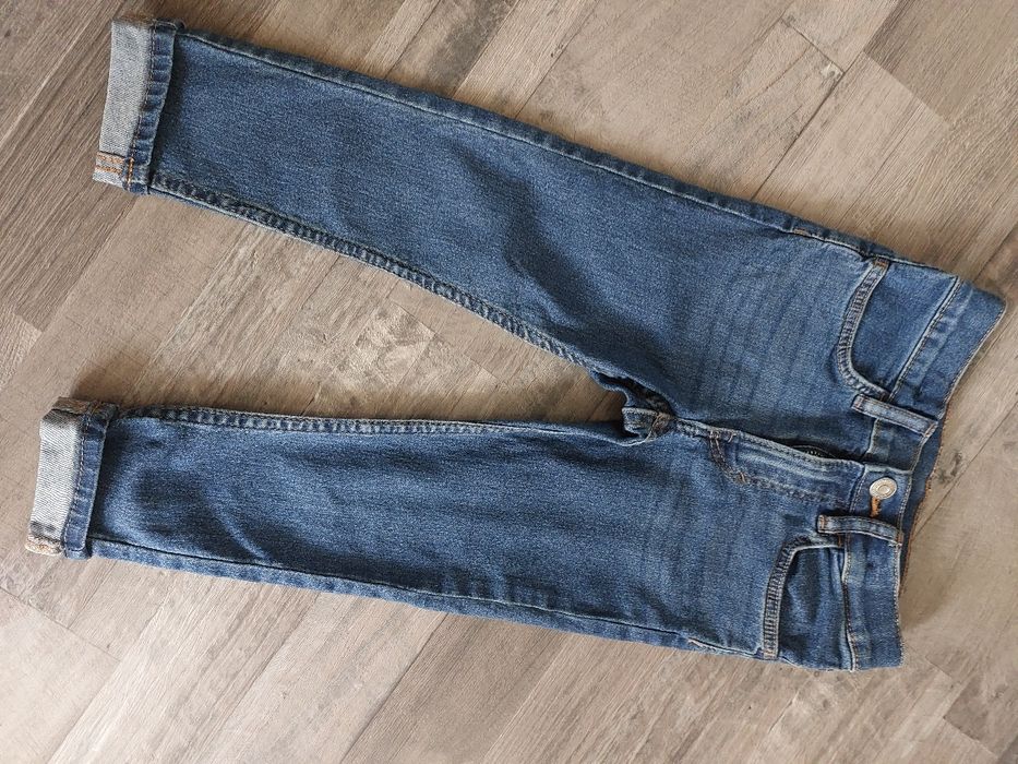 Дънки за момче HM - 104