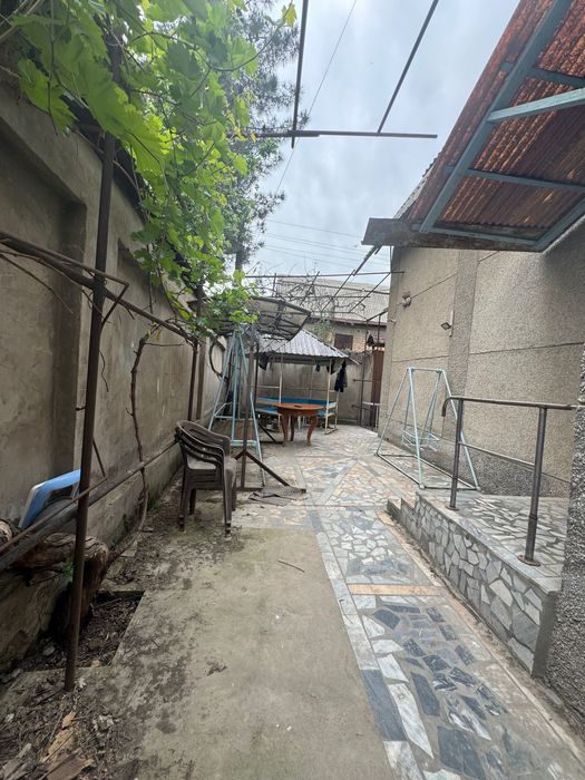 Срочно продается дом 6 соток Янги Узбекистан.