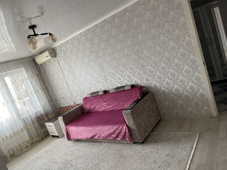 Посуточный квартира 1-2-3х комнат!