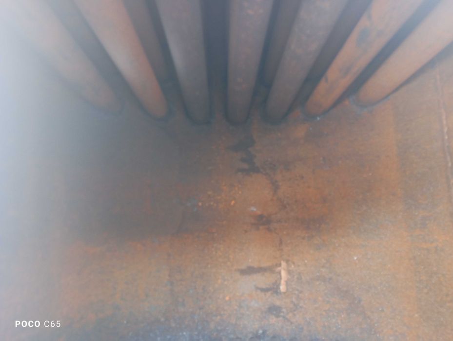 Котел КВр-0,22 промышленный